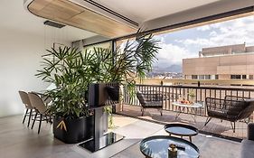 Luxury Alhambra Penthouse Collection